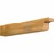 Ekena Millwork Del Monte Rough Sawn Rafter Tail, Western Red Cedar, 6"W x 8"H x 48"L RFT06X08X48DEL00RWR - alternate 1